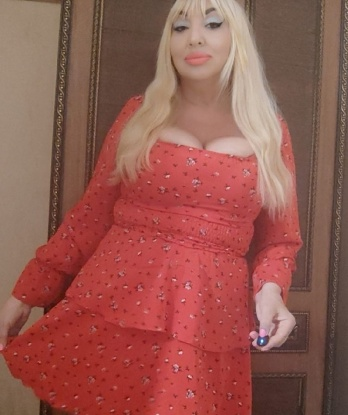 Елизавета