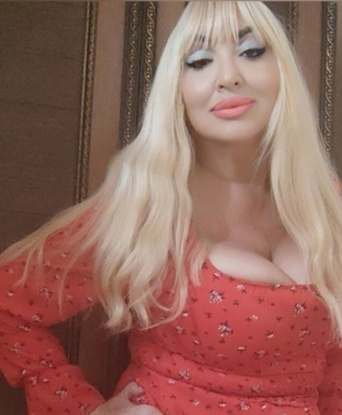 Елизавета